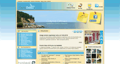 Desktop Screenshot of gdyniaorlowo.pl